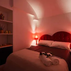 Roomssixty-five Couette-café