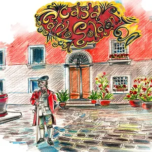 Casa Carlo Goldoni Venecia