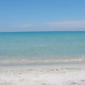Villaggio Camping Calapineta Siniscola