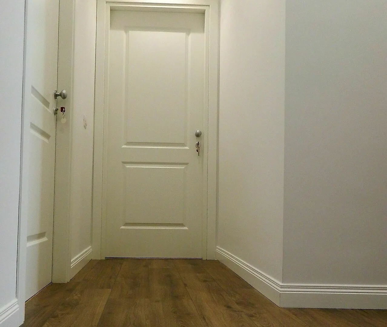 Eighty Four Luxury Rooms Rome Guest house